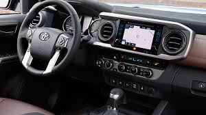 Save up to $5,585 on one of 7,668 used 2016 toyota tacomas near you. 2016 Toyota Tacoma Features New Specs For Adventurers Dan Cava Toyota World