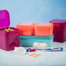 Caixas Organizadoras E Com A Tuperware Nao E Mesmo Mulheresorganizadas Potes Especialistastupperware