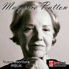Marjorie Patton