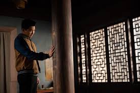 Set in canton, china in the 1940s, the story revolves in a town ruled by the axe gang, sing who desperately wants to become a member. New Shang Chi Image Teases Simu Liu S Kung Fu Training Filmycage