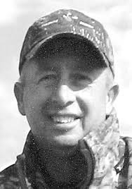 George Sumner Schmidt, 55