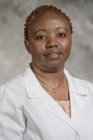 Catherine N. Gitau, FNP-C