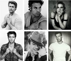 Avengers Chris Hemsworth Mark Ruffalo Scarlett Johansson Jeremey Renner Robert Downey Jr Chris Evans Avengers Cast Mark Ruffalo Avengers