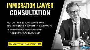 Maybe you would like to learn more about one of these? Immigration Lawyer Consultation Online Or By Phone