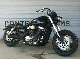 Conte Kustoms Kawasaki Bikes Kawasaki Cafe Racer Bobber Motorcycle