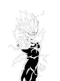 artbyarthur i will draw pretty much anything in manga style for 5 on fiverr com dragon ball artwork dragon ball super manga dragon ball art