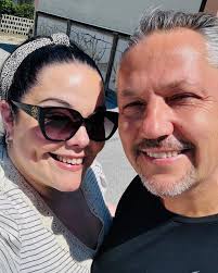 How cute are these two together? 😍