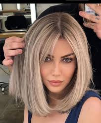 Pin oleh Michelle Soler di haircuts