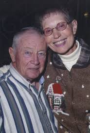 George Buckle Obituary