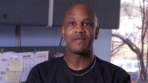 Byron Tillman's Instagram, Twitter & Facebook