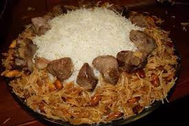 Kurdish Yummy Food Kurdische Kuche Persisches Essen Orientalische Kuche