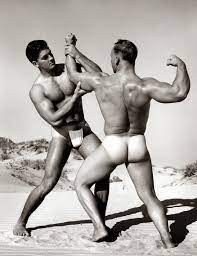 Vintage Gay Beefcake | Gay Fetish XXX