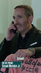 Howie Roseman is calling… #eagles #nfl #nfldraft #draftcall
