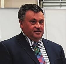 2019 Hall Of Fame Inductees