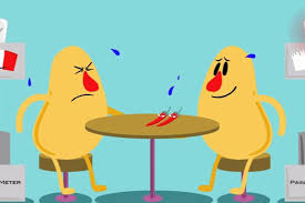 Watch Science Explain How Your Mouth Reacts To Spicy Eater Choose from over a million free vectors, clipart graphics, vector art images, design templates, and illustrations created by artists worldwide! watch science explain how your mouth