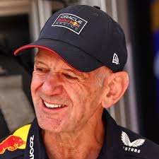 Info "Independen" Membocorkan Rencana Newey untuk Tim F1 Berikutnya