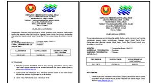 Permohonan adalah dipelawa kepada warganegara malaysia bagi mengisi kekosongan jawatan di jabatan pengairan dan saliran negeri kedah februari 2018 seperti berikut Jawatan Kosong Di Jabatan Pengairan Dan Saliran Negeri Kedah Minima Pmr Tetap Berpencen Jobcari Com Jawatan Kosong Terkini