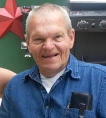 Robert Maynard Obituary and Online Memorial (2016)