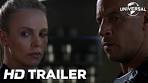 Fast & Furious 8 - Official Trailer 1 (Universal Pictures) HD - YouTube