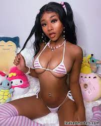 Amari Gold  amarigold  amarigoldd  realamarigold Nude Leaks OnlyFans  Photo 18 - Leaked Models