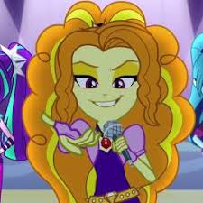 Under Our Spell Rainbow Rocks Lyrics And Music By Null Arranged By Trashrabbit