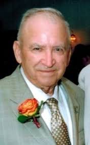 Obituary of Billy A Tittle