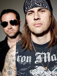 Exclusive Avenged Sevenfold Cover Gallery Photos Avenged Sevenfold Cover Avenged Sevenfold Matt Shadows