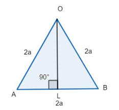 The calculator uses the following solutions steps: Find The Coordinates Of Vertices Of An Equilateral Class 10 Maths Cbse