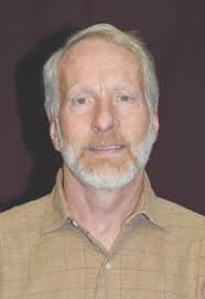 Meet a Westside Pioneer! Dale Schroeder