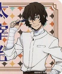 daily soukoku on twitter in 2021 bungou stray dogs characters bungou stray dogs bungo stray dogs