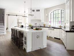Get trade quality wooden woktops priced low. Omega Signature Cabinets Houzz