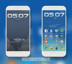 Hp nokia ini dilengkapi dengan kapasitas baterai. Tema Xiaomi Nokia Jadul Mtz Full Symbian 9 1 Miui V9 Themes Oprexiaomi Official