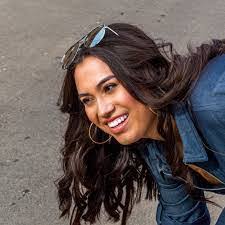 Angelica Corbett's Instagram, Twitter & Facebook