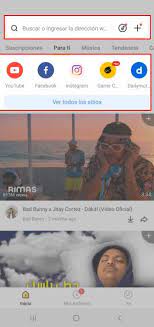 Descarga más de 10 millones de canciones con un motor de descarga de mp3 rápido. Logra Descargar Musica Gratis Para Celular Facil Y Rapido Con Snappea