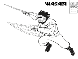 You can search several different ways, depending on what information you have available to enter in the site's search bar. Big Hero 6 Coloring Pages Print And Color Com Coloring Home