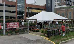 Get out and grab some wings and participate in the competitions for a. Broad Ripple Indianapolis Business Journal