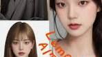 Lemon8フォトスタジオ: AIで自撮りを美しく！
