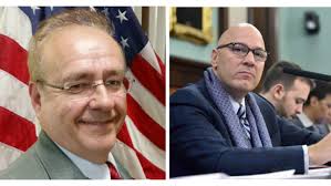 GOP Judge Leads in Queens for First Time in Decades. How'd That Happen?