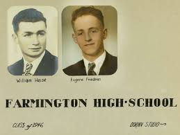 34 High School Class Image: PICRYL