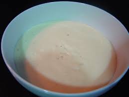 Salsa Bechamel Con Thermomix Receta Facil Com Imagens Molhos