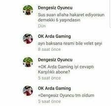 Check spelling or type a new query. Lan Bu Ateistler Varya Harbi Dinsiz Imansiz Posts Facebook