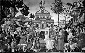 The medici family, also known as the house of medici, first attained wealth and political power in florence in the 13th century through its success in commerce and the medici story began around the 12th century, when family members from the tuscan village of cafaggiolo emigrated to florence. The Tigress Of Forli By Elizabeth Lev Book Review The New York Times