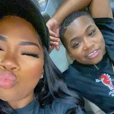 Brittney Mann's Instagram, Twitter & Facebook