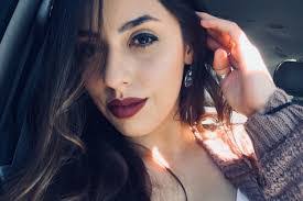 Veronica Almodovar's Instagram, Twitter & Facebook