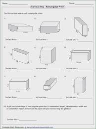 Volume And Surface Area Worksheets 34 Impressive Volume Worksheets Of 37 Great Volume And Su Area Worksheets Area And Perimeter Worksheets Perimeter Worksheets
