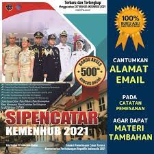 Kalian dapat memiliki file pdf untuk persiapan usbn dan unbk di tahun 2020 2021. Buku Sipencatar Kemenhub 2021 Skd Tes Akademik Psikotes Shopee Indonesia