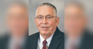 Obituary for Stephen Collister Ryan