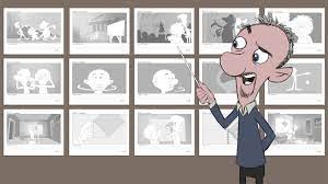 Foundations of drawing cartoon characters for animation. Animation Foundations Storyboarding Online Class Linkedin Learning Formerly Lynda Com