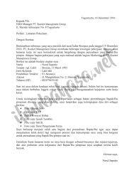 Sebagian perusahaan menilai sikap dan kualitas pelamar kerja berdasarkan surat lamaran kerja yang ia buat. Surat Lamaran Kerja Yang Baik Dan Contohnya 2019 Ilmu Bahasa