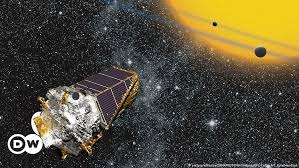1.perbandingan bumi dengan planet terdekat. Video Kepler 452b Planet Mirip Bumi Iptek Laporan Seputar Sains Dan Teknologi Dan Lingkungan Dw 24 07 2015